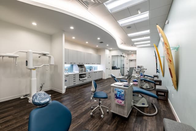 Onshore Orthodontics photo