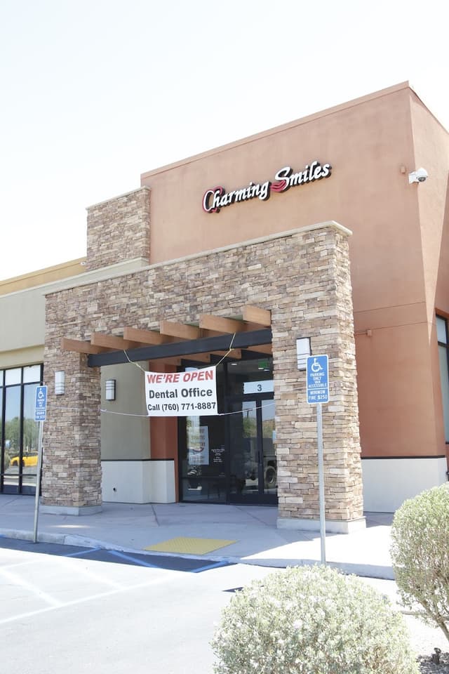 Charming Smiles of La Quinta photo