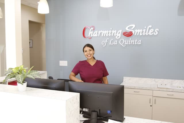 Charming Smiles of La Quinta photo