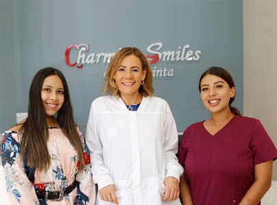 Charming Smiles of La Quinta photo