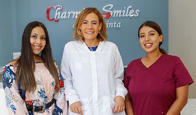 Charming Smiles of La Quinta photo