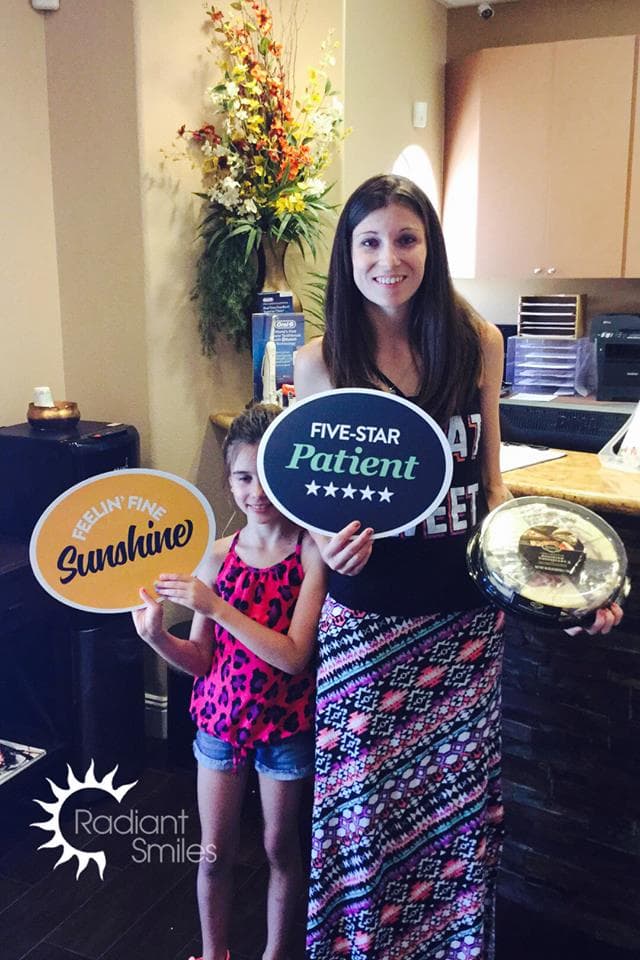 Radiant Smiles photo
