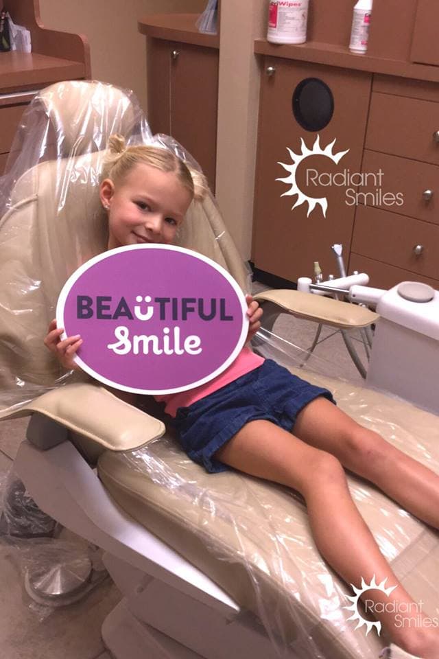Radiant Smiles photo