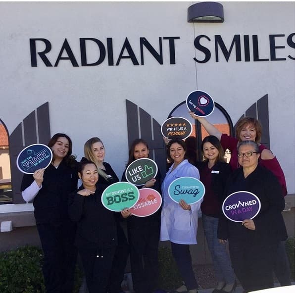 Radiant Smiles photo