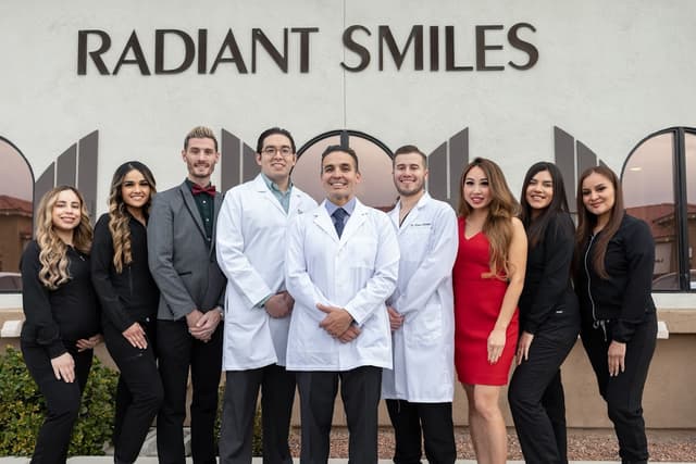 Radiant Smiles photo