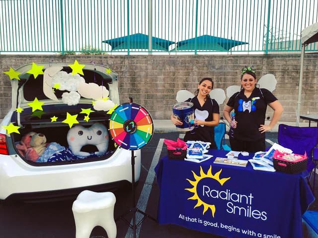 Radiant Smiles photo