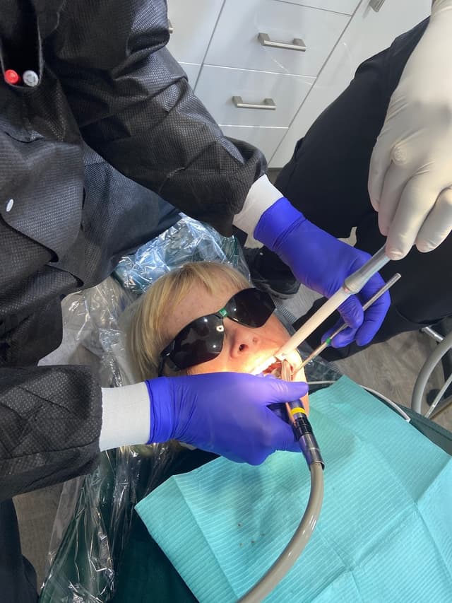 Bionic Smile Las Vegas photo