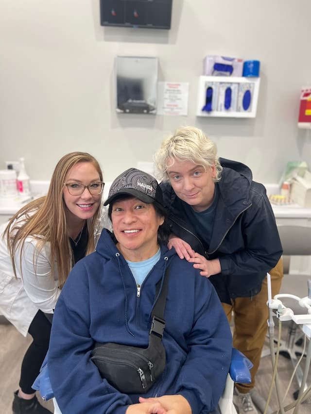 Bionic Smile Las Vegas photo