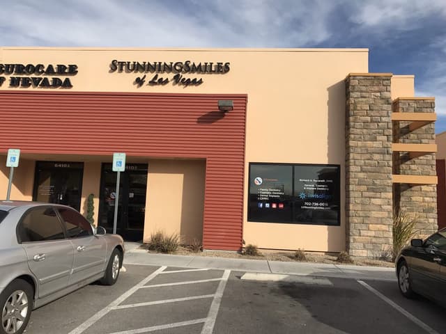 Stunning Smiles of Las Vegas photo