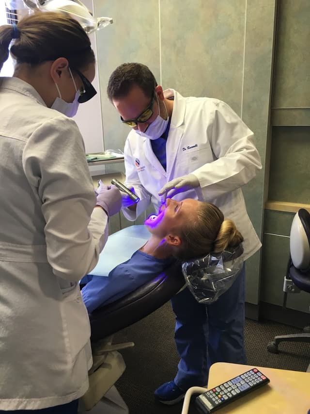 Stunning Smiles of Las Vegas photo