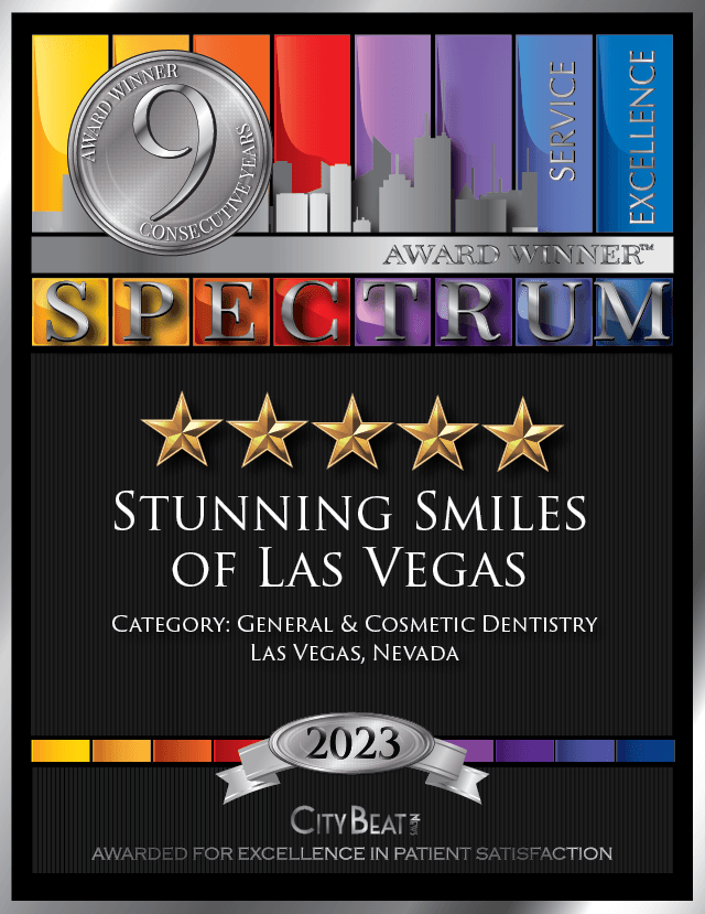 Stunning Smiles of Las Vegas photo