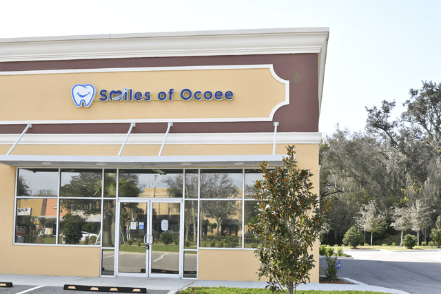 Smiles of Ocoee photo