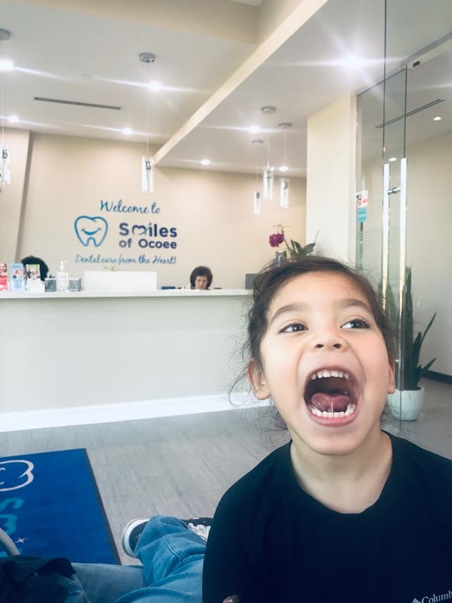 Smiles of Ocoee photo