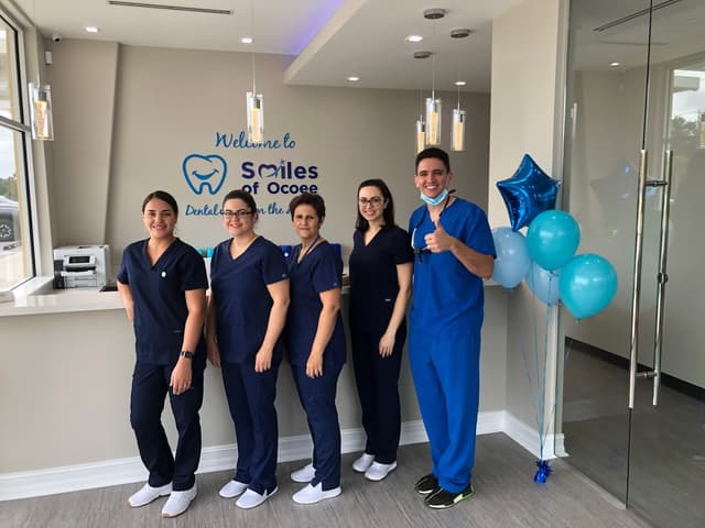 Smiles of Ocoee photo