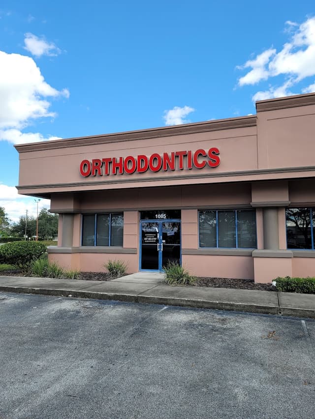 Orthodontic Specialists of Florida- Kissimmee photo