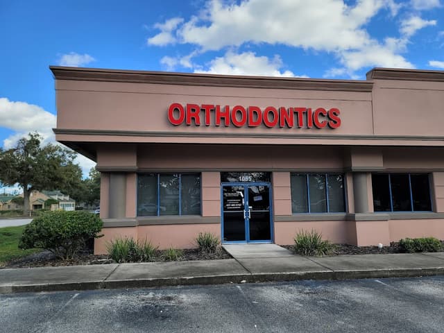 Orthodontic Specialists of Florida- Kissimmee photo