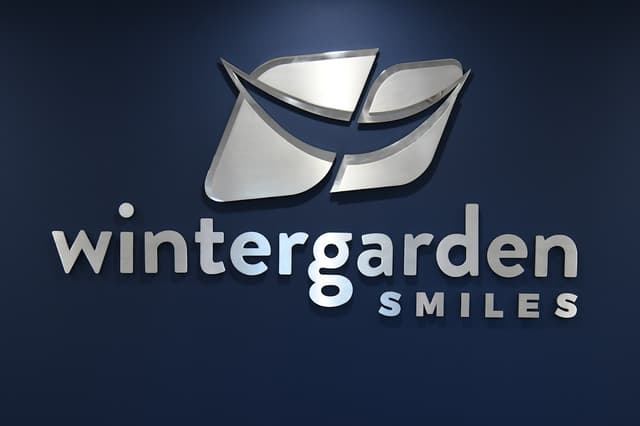Winter Garden Smiles photo