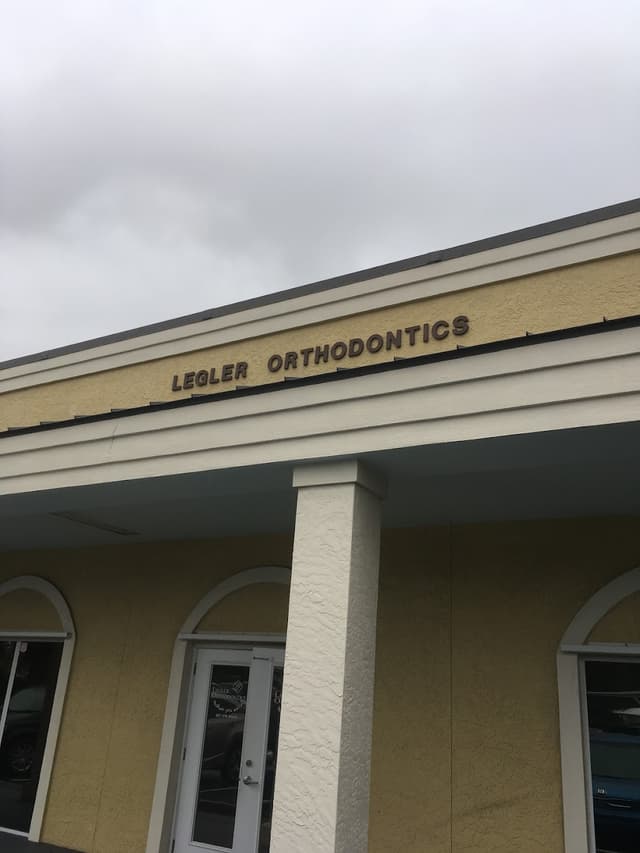 Legler Orthodontics - Vero Beach photo
