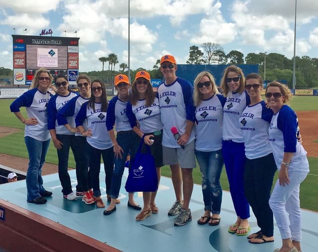 Legler Orthodontics - Vero Beach photo