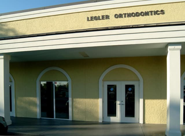 Legler Orthodontics - Vero Beach photo