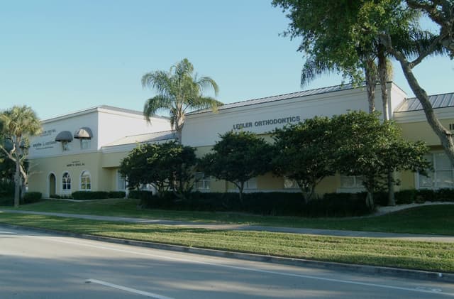 Legler Orthodontics - Vero Beach photo