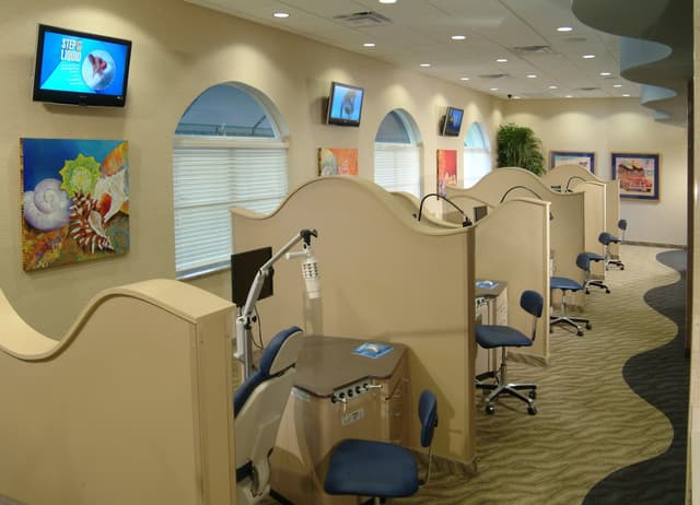 Legler Orthodontics - Vero Beach photo
