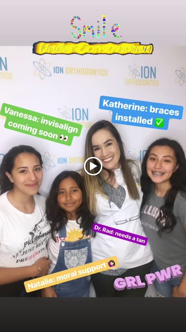 ION Orthodontics photo