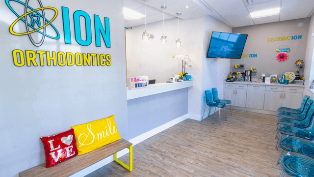 ION Orthodontics photo