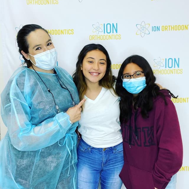 ION Orthodontics photo