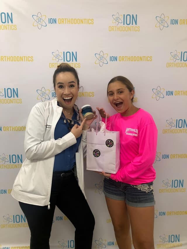 ION Orthodontics photo
