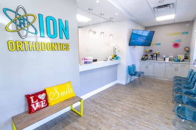 ION Orthodontics photo