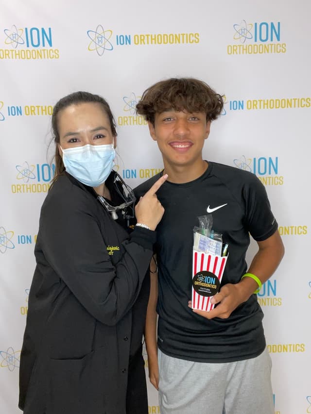 ION Orthodontics photo