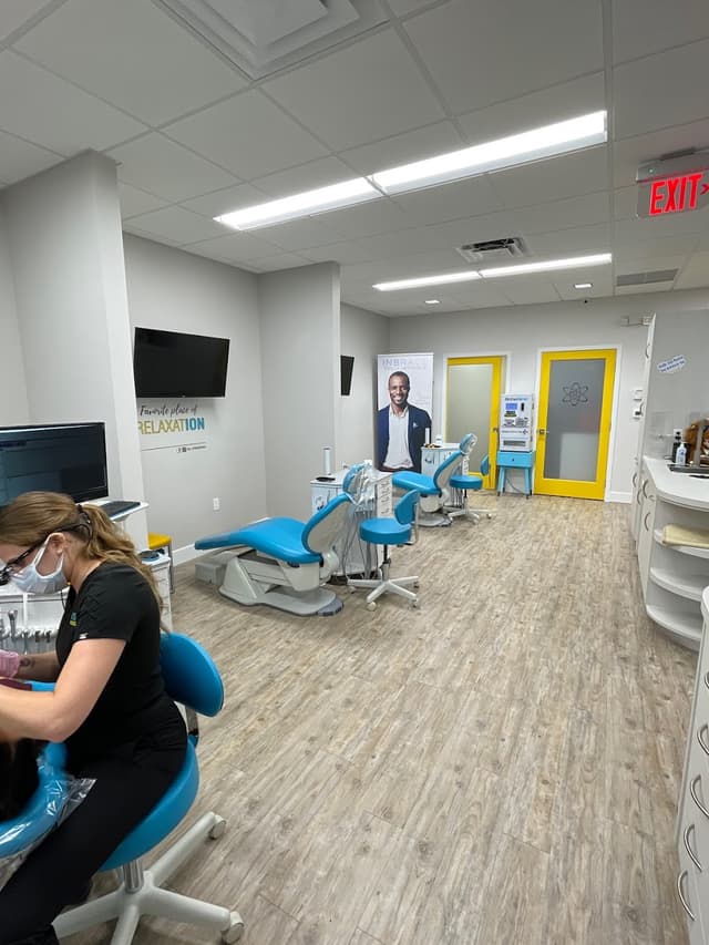 ION Orthodontics photo