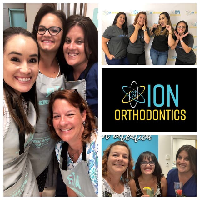 ION Orthodontics photo
