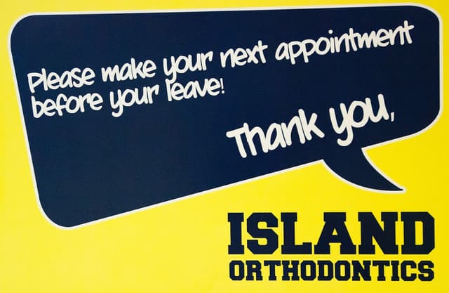 Island Orthodontics photo