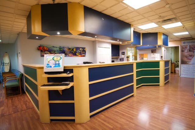 Island Orthodontics photo