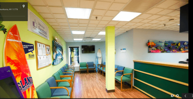Island Orthodontics photo