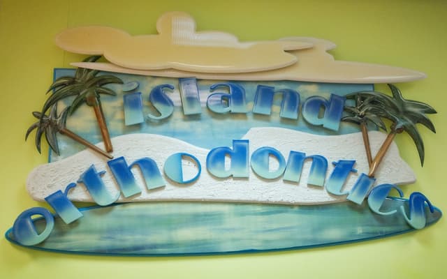 Island Orthodontics photo