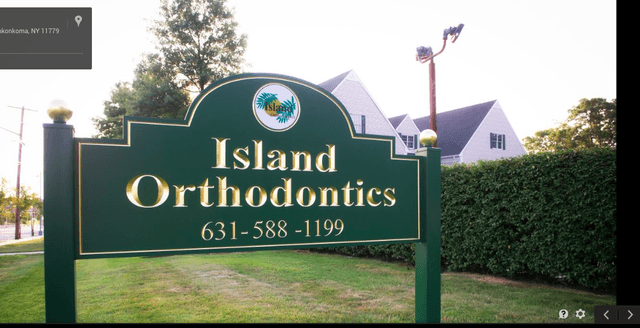 Island Orthodontics photo
