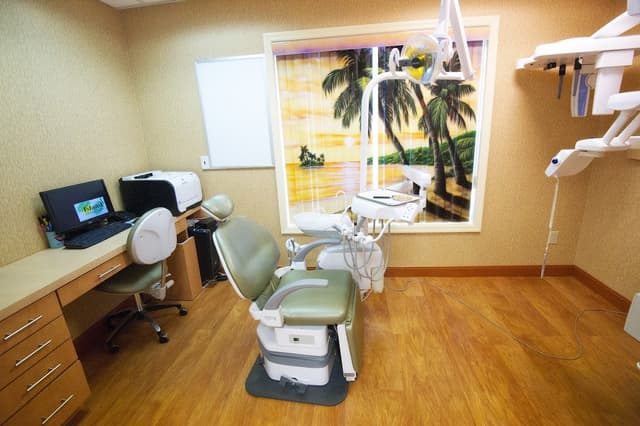 Island Orthodontics photo