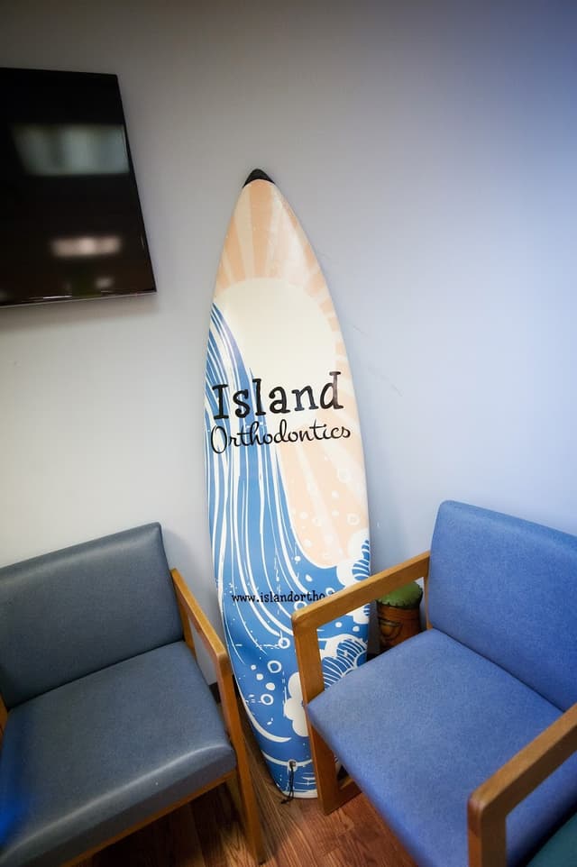 Island Orthodontics photo