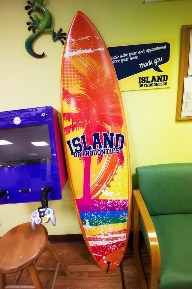 Island Orthodontics photo
