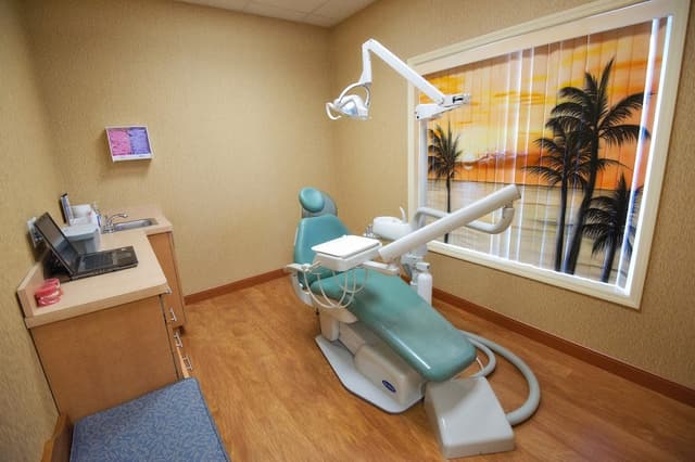 Island Orthodontics photo