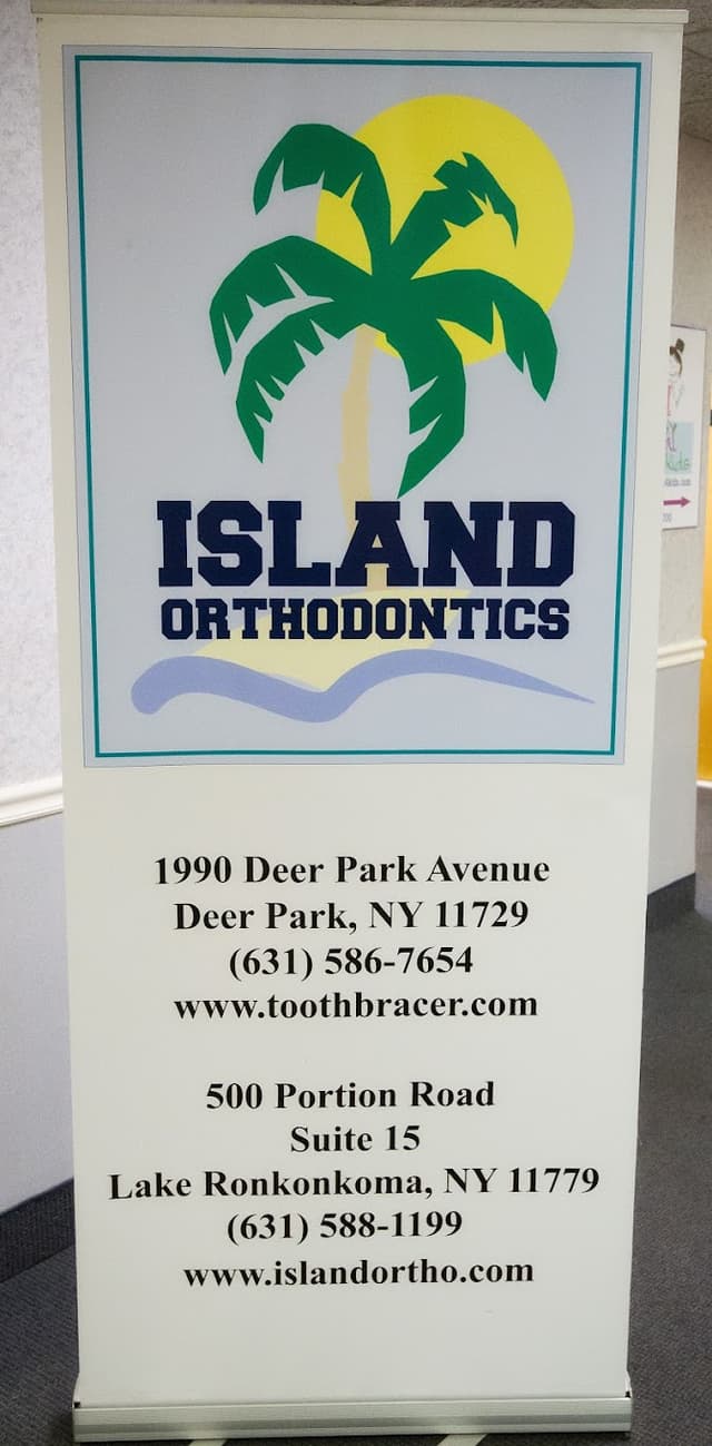 Island Orthodontics photo