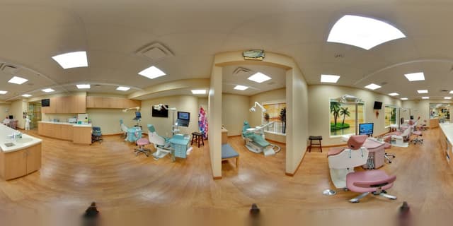 Island Orthodontics photo