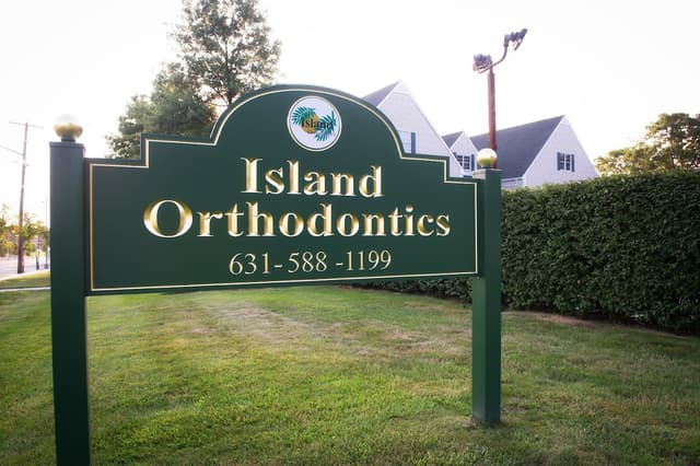 Island Orthodontics photo
