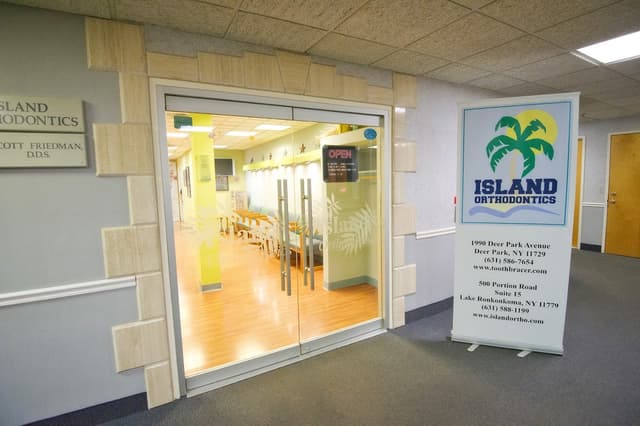 Island Orthodontics photo