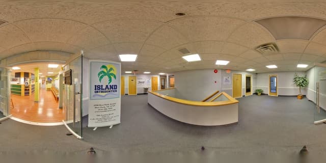 Island Orthodontics photo