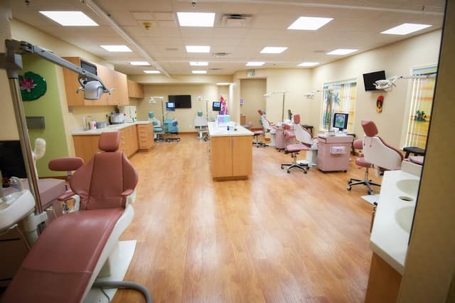Island Orthodontics photo