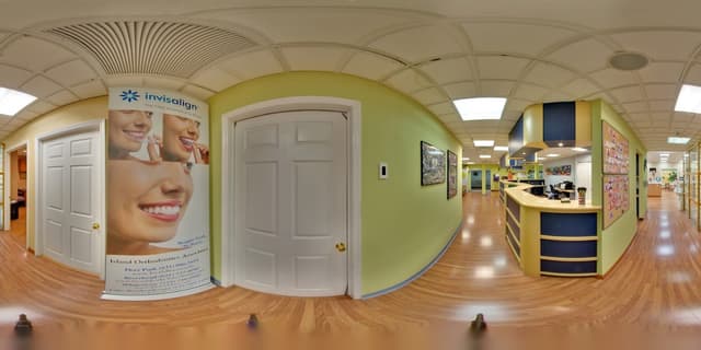 Island Orthodontics photo